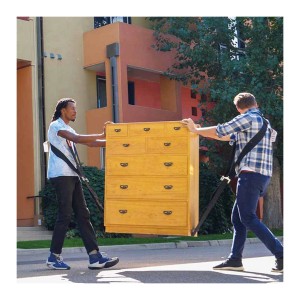 CINTAS ELEVAÇÃO/MOVIMENTAÇÃO SHOULDER DOLLY LD1000